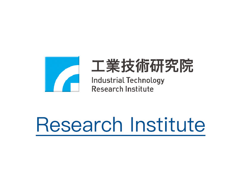 Industrial Technology Research Institute (ITRI)